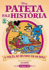 Pateta Faz História  n° 19 - Abril