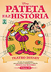 Pateta Faz História  n° 20 - Abril