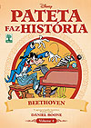 Pateta Faz História  n° 4 - Abril