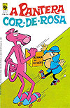 Pantera Cor-De-Rosa, A  n° 14 - Abril