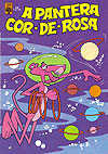 Pantera Cor-De-Rosa, A  n° 60 - Abril
