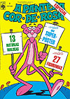 Pantera Cor-De-Rosa Especial, A  n° 2 - Abril