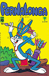 Pernalonga  n° 42 - Abril