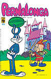 Pernalonga  n° 45 - Abril