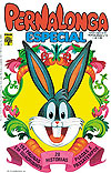 Pernalonga Especial  n° 1 - Abril