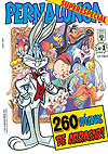 Pernalonga Superespecial  n° 1 - Abril