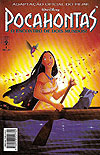 Pocahontas - O Encontro de Dois Mundos!  n° 1 - Abril