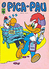 Pica-Pau, O  n° 31 - Abril
