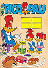 Pica-Pau, O  n&deg;&nbsp;50 - Abril