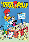 Pica-Pau, O  n° 72 - Abril