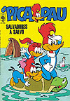 Pica-Pau, O  n° 76 - Abril