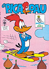 Pica-Pau, O  n° 85 - Abril