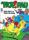 Pica-Pau, O  n° 90 - Abril