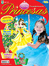 Princesas Disney  n° 58 - Abril