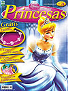 Princesas Disney  n° 74 - Abril