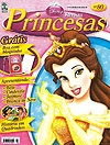 Princesas Disney  n° 80 - Abril