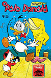 Pato Donald, O  n° 1070 - Abril