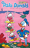 Pato Donald, O  n° 1106 - Abril