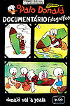 Pato Donald, O  n&deg;&nbsp;122 - Abril