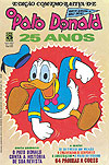 Pato Donald, O  n° 1234 - Abril