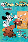 Pato Donald, O  n&deg;&nbsp;123 - Abril