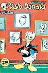 Pato Donald, O  n&deg;&nbsp;124 - Abril