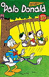 Pato Donald, O  n° 1368 - Abril