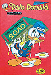 Pato Donald, O  n° 136 - Abril