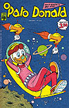 Pato Donald, O  n° 1372 - Abril