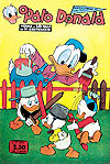 Pato Donald, O  n° 139 - Abril