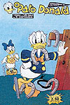 Pato Donald, O  n° 140 - Abril