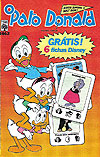 Pato Donald, O  n° 1462 - Abril