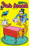 Pato Donald, O  n° 1468 - Abril