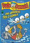 Pato Donald, O  n° 1578 - Abril