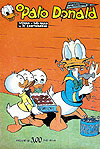 Pato Donald, O  n&deg;&nbsp;161 - Abril