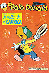 Pato Donald, O  n° 165 - Abril