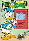 Pato Donald, O  n° 1825 - Abril