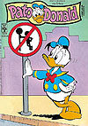 Pato Donald, O  n° 1829 - Abril