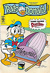 Pato Donald, O  n° 1832 - Abril