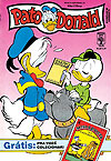 Pato Donald, O  n° 1835 - Abril