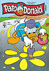 Pato Donald, O  n° 1856 - Abril