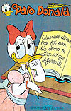 Pato Donald, O  n&deg;&nbsp;186 - Abril