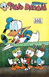 Pato Donald, O  n° 187 - Abril