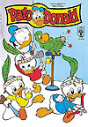 Pato Donald, O  n° 1884 - Abril