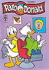 Pato Donald, O  n° 1897 - Abril