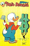 Pato Donald, O  n° 189 - Abril