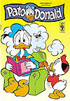 Pato Donald, O  n° 1901 - Abril