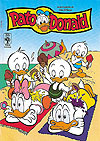 Pato Donald, O  n° 1902 - Abril