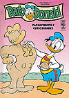 Pato Donald, O  n° 1903 - Abril