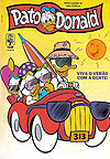 Pato Donald, O  n° 1906 - Abril